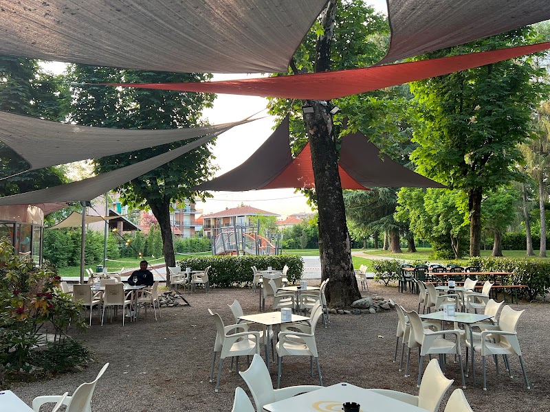 River Cafe' Borgomanero — Punto di interesse a Borgomanero, Novara