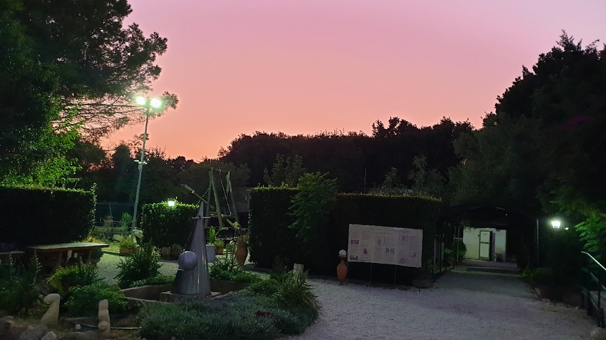 Tecnoparco Museo di Archimede