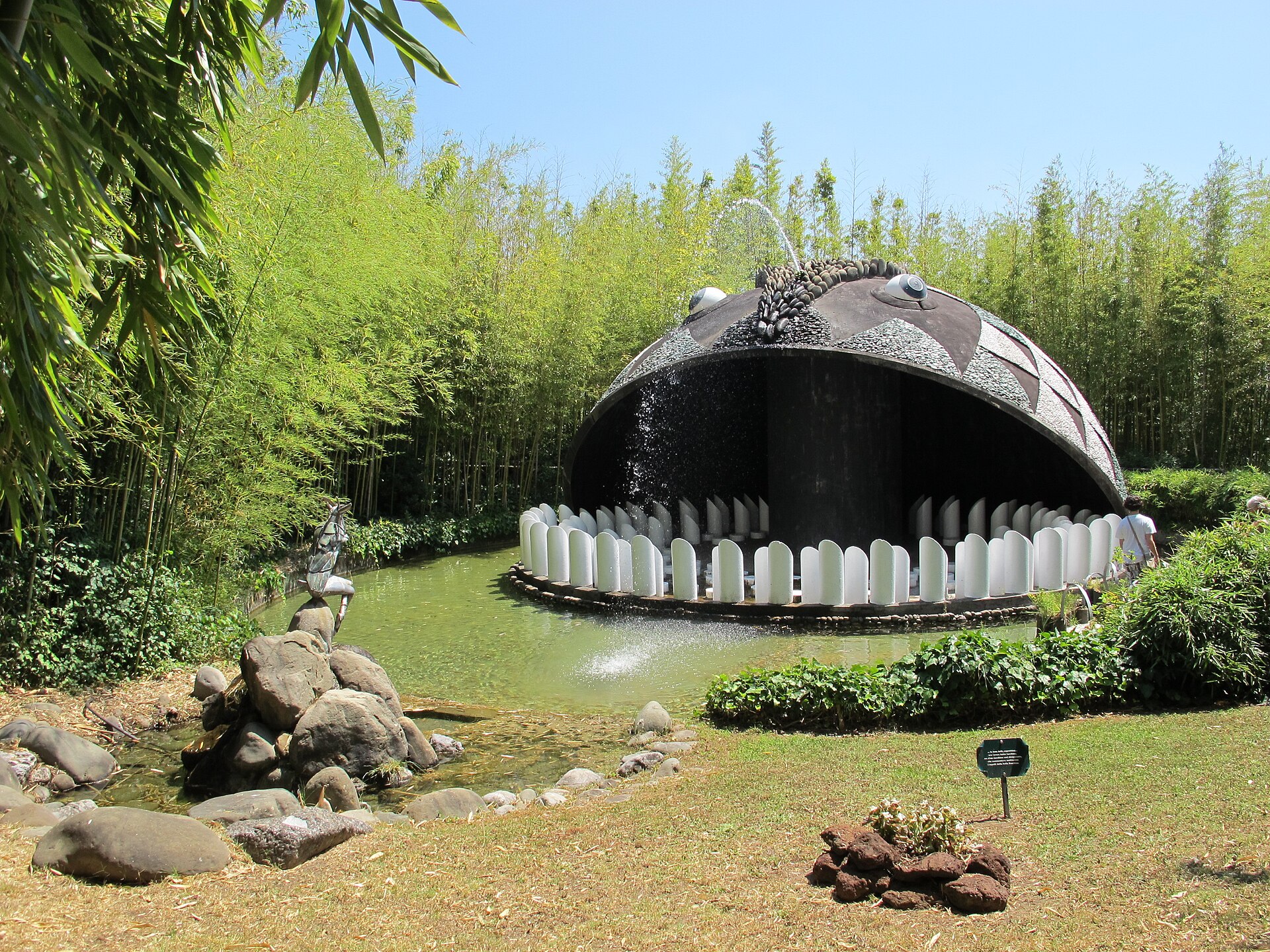 parco di Pinocchio — Punto di interesse , Milano