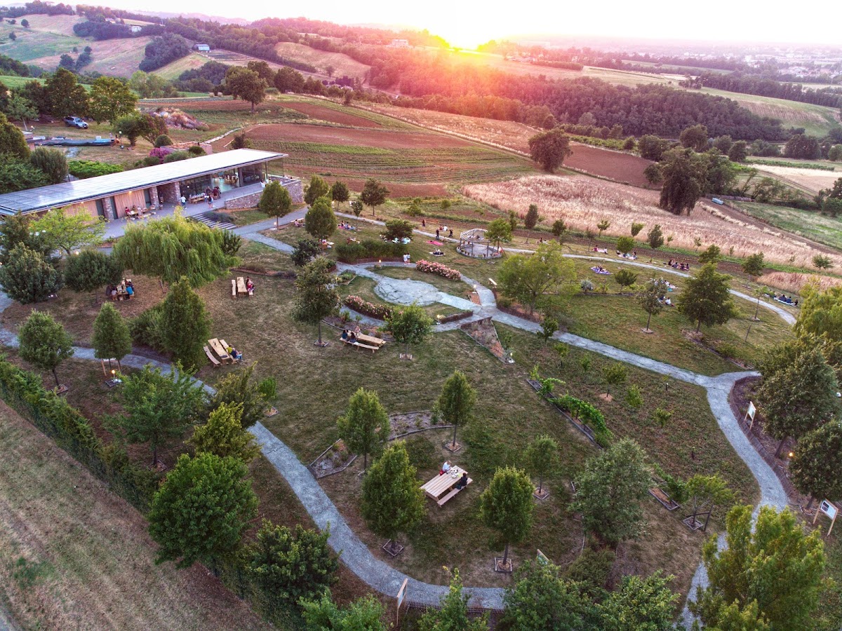 Az. Agr. Agriturismo Acqua Terra Sole — Punto di interesse a Parma, Parma