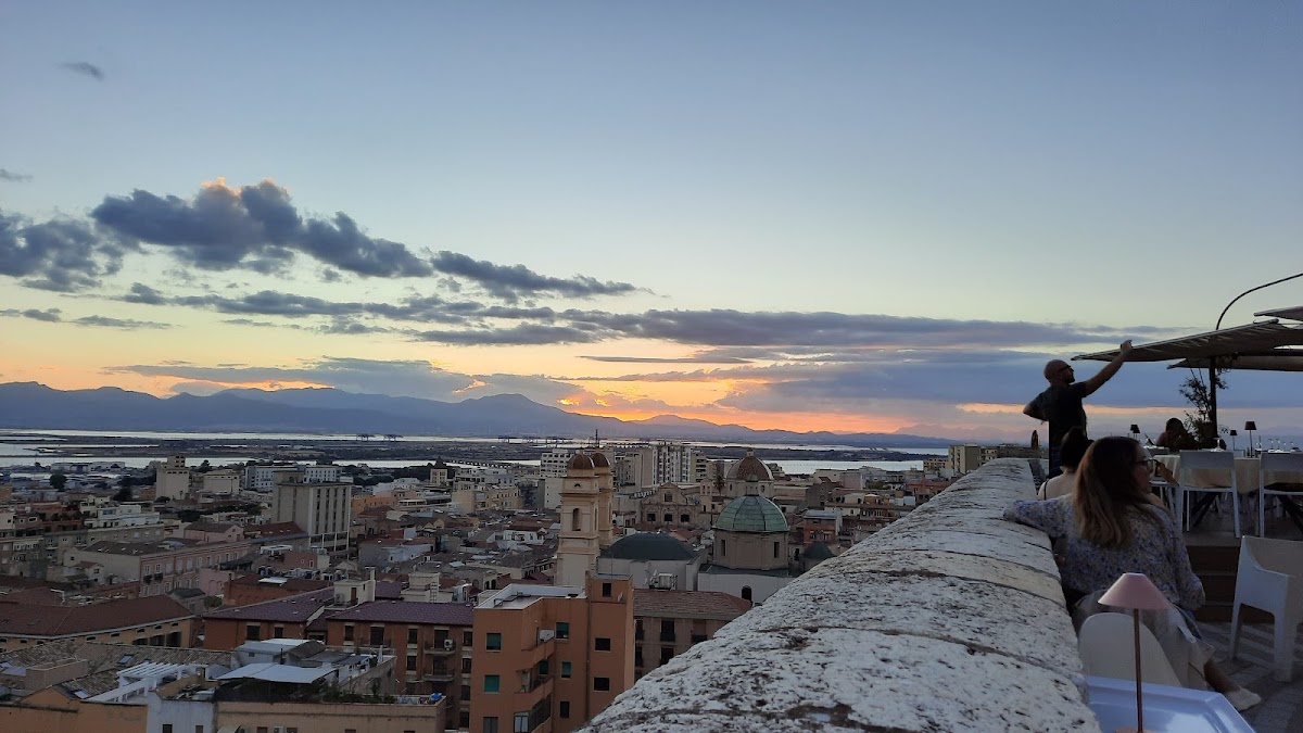 In zona: Bastione di Santa Croce