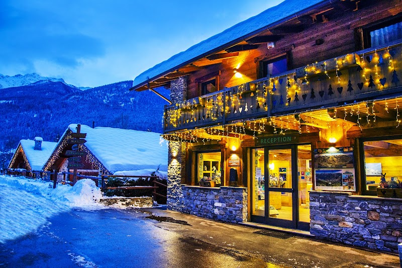 Bijoux Des Alpes - Mont Blanc Village