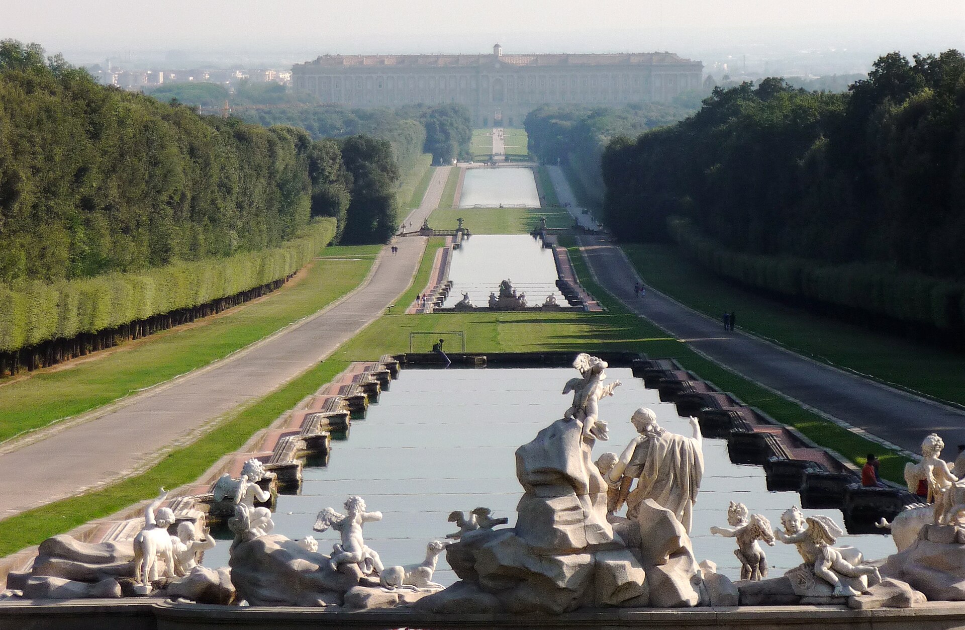 Museo della Reggia di Caserta — Punto di interesse , Napoli