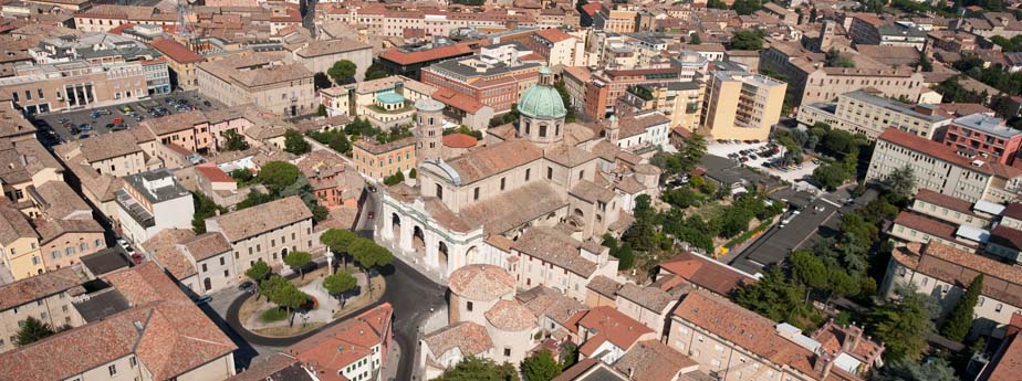 Cattedrale della Risurrezione di Nostro Signore Gesù Cristo — Punto di interesse a Ravenna, Ravenna
