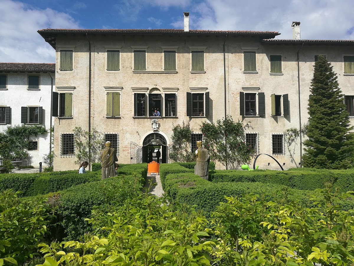 Museo Provinciale della Vita Contadina "Diogene Penzi" — Punto di interesse a Pordenone, Pordenone
