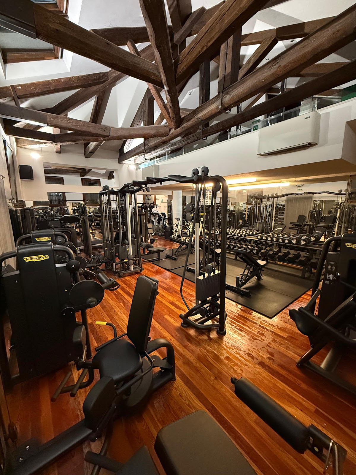 Wellness Center Venezia — Punto di interesse a Venezia, Venezia