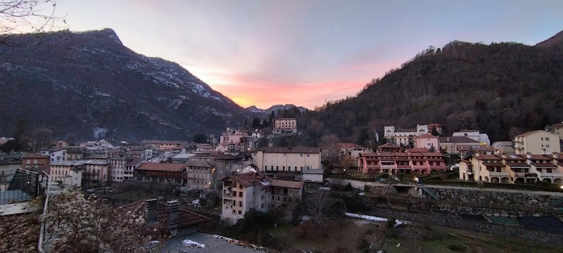 Giardino Pubblico Muntisel