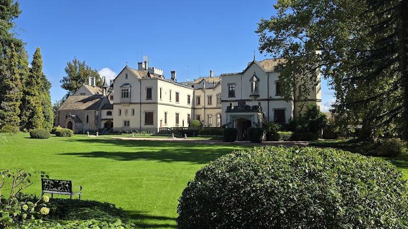 Castello Delle Sorprese — Punto di interesse a Arona, Novara