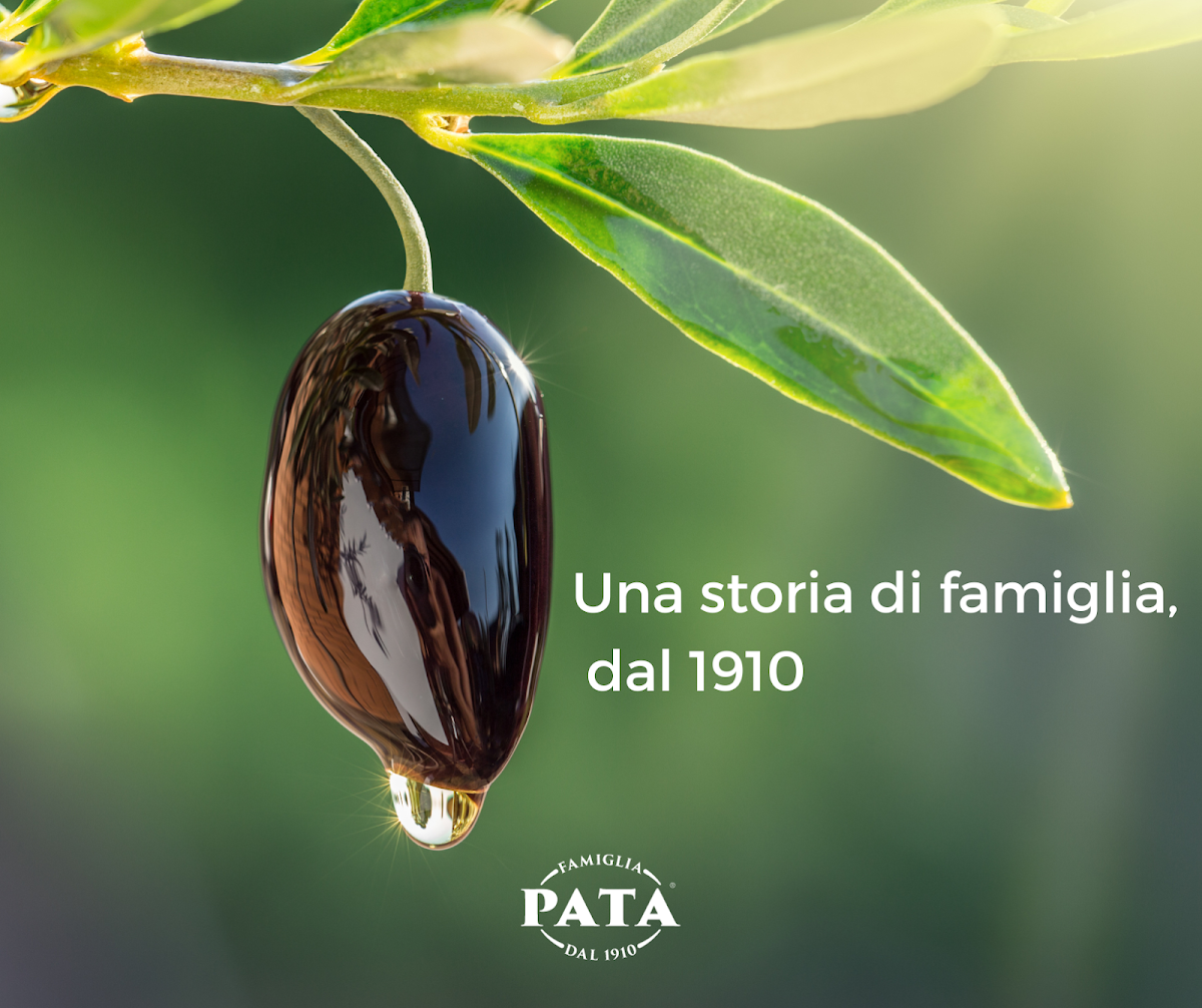 Olio Pata — Punto di interesse a Tropea, Vibo Valentia