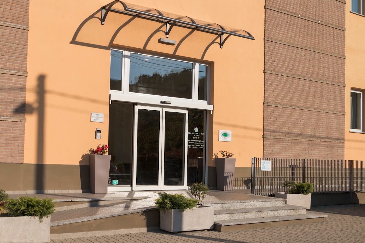Hotel&SPA Stella delle Langhe — Punto di interesse a Barolo, Cuneo
