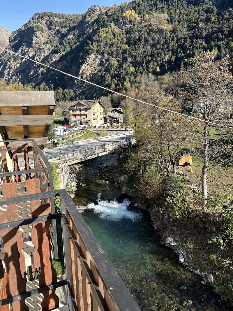 Albergo Croce Bianca