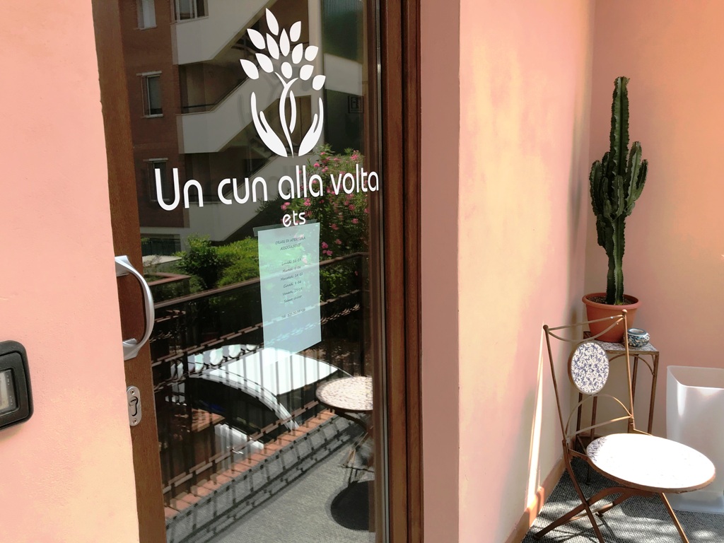CENTRO BENESSERE UN CUN ALLA VOLTA