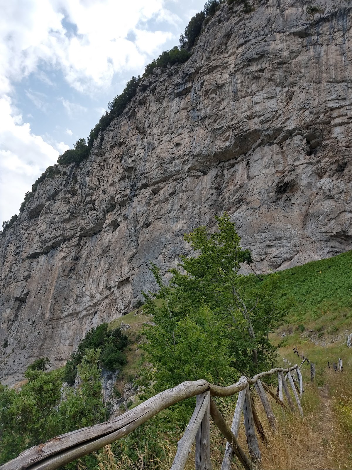 Convento di Cospiti — Punto di interesse a Amalfi, Salerno