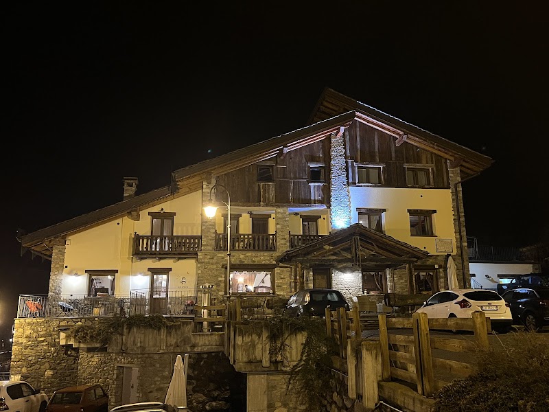 Affittacamere Relais de la Grandze