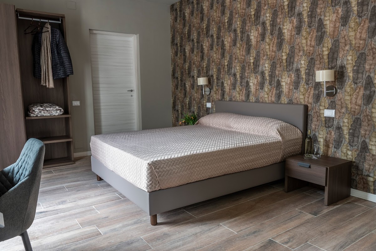 Agriturismo il Biotto — Punto di interesse a Verona, Verona