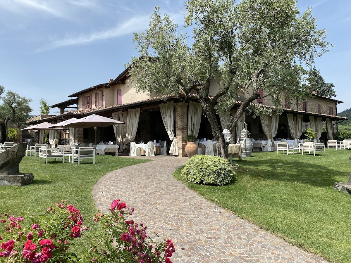 Solive Franciacorta — Punto di interesse a Brescia, Brescia