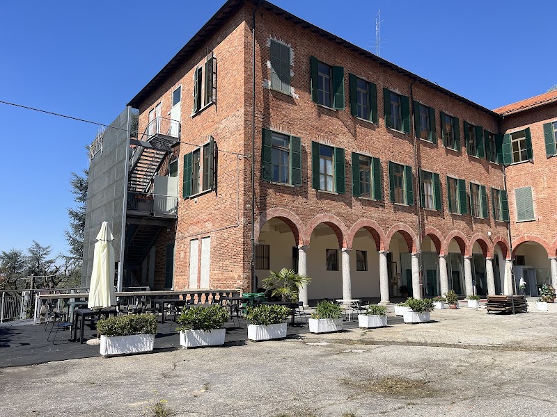 Villa Moffa - belle esperienze e buoni valori — Punto di interesse a Roero Hills, Cuneo
