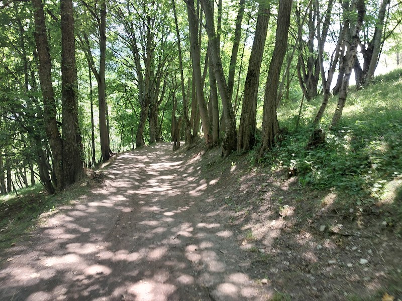 Passeggiata del Canale — Punto di interesse a Bardonecchia, Torino