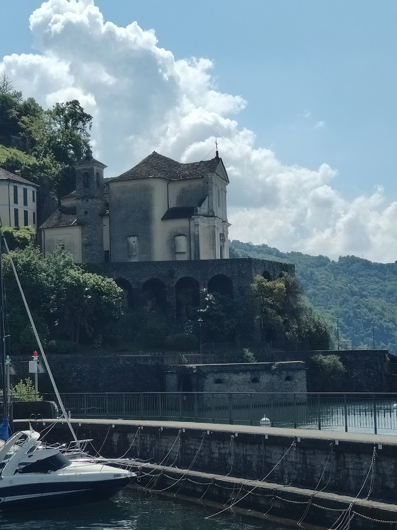 Maccagno