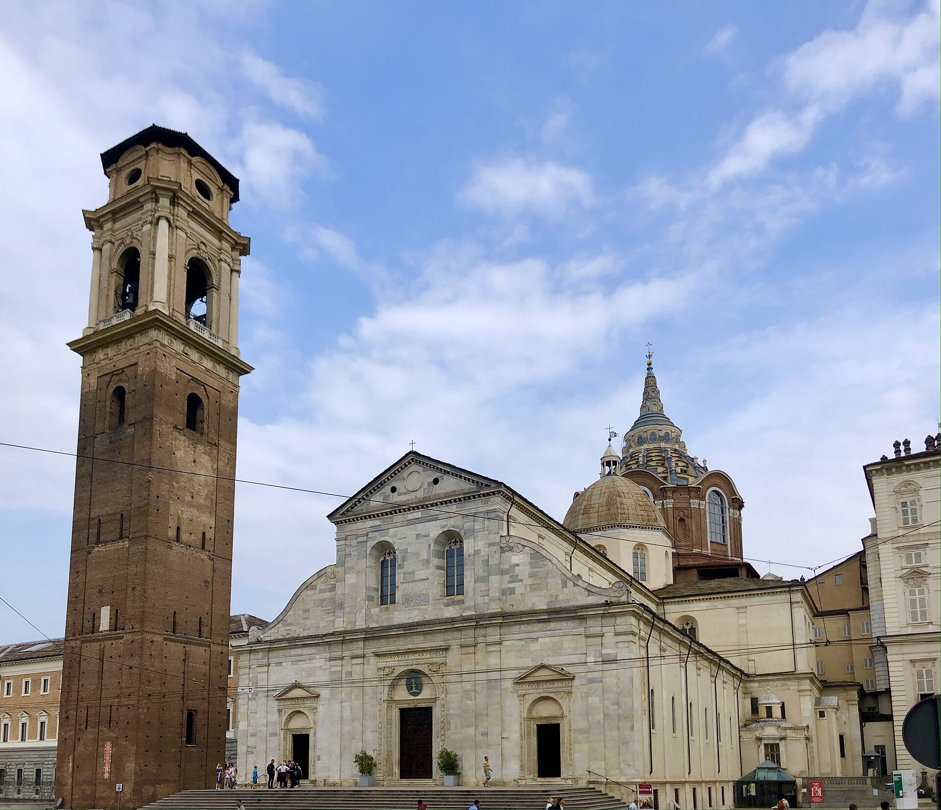 teatro romano di Torino — Punto di interesse , Torino