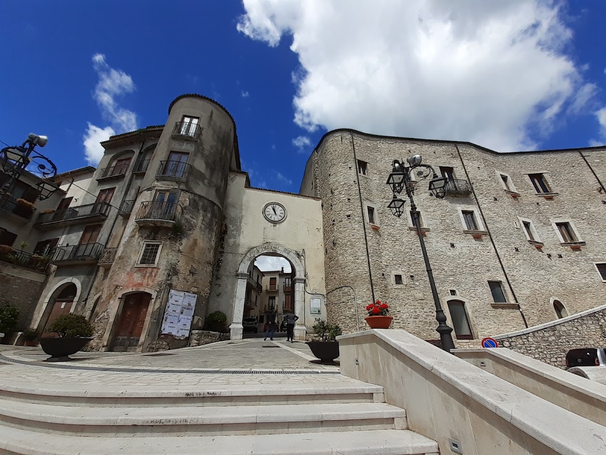 Punto di interesse a Avellino