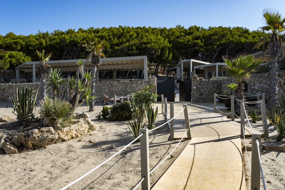 Hotel Baia di Ulisse e spa — Punto di interesse a Agrigento, Agrigento