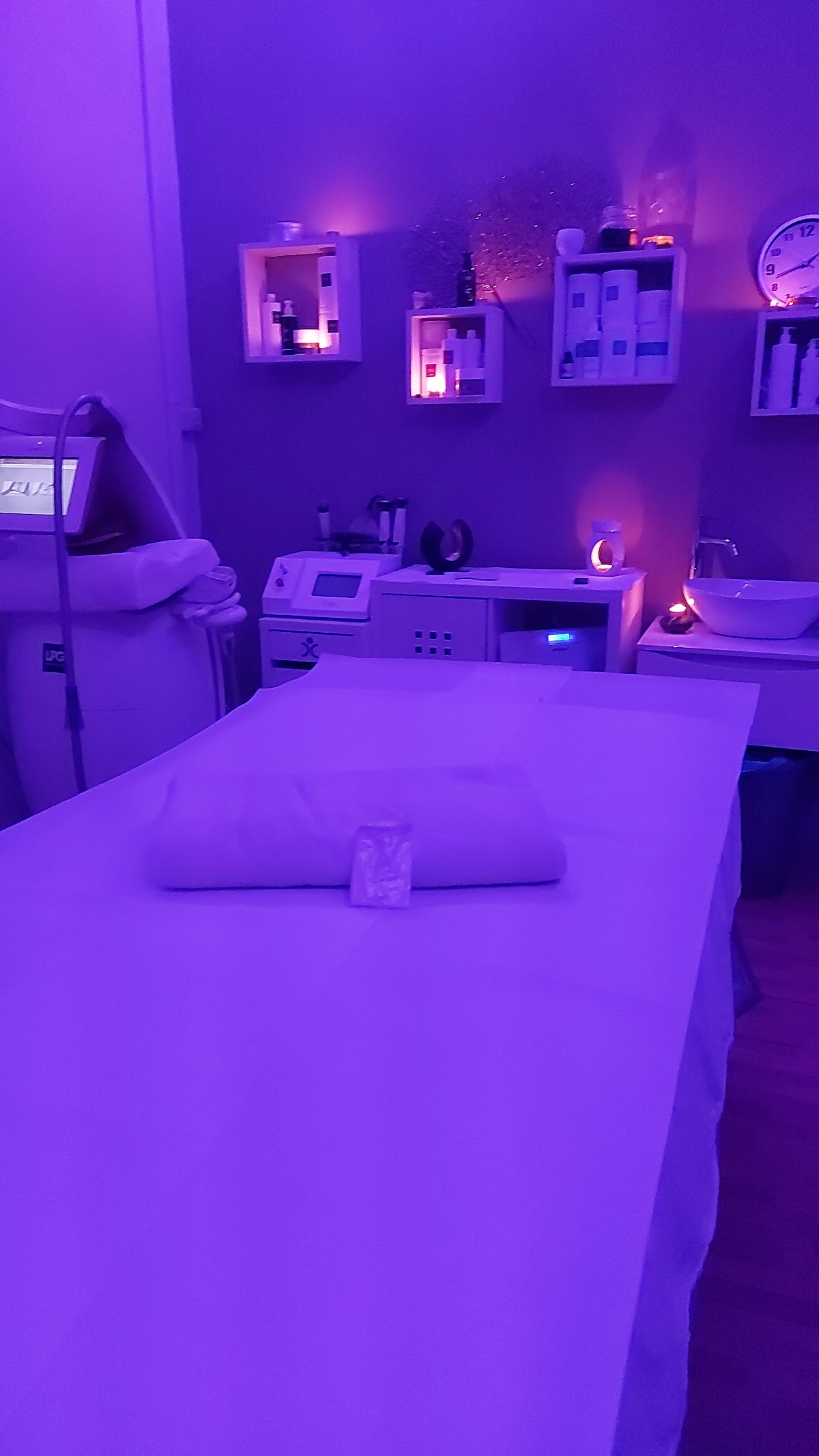 Chance Centro Benessere — Punto di interesse a Lecce, Lecce