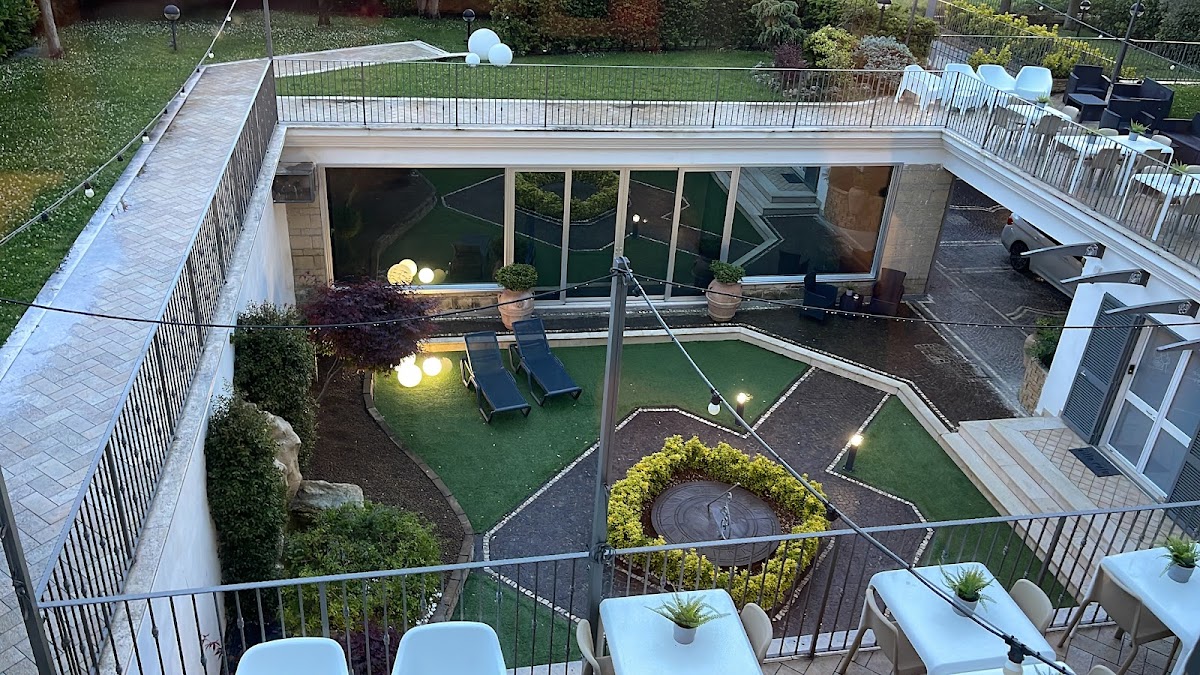 Villa Rufo - Charme & Spa