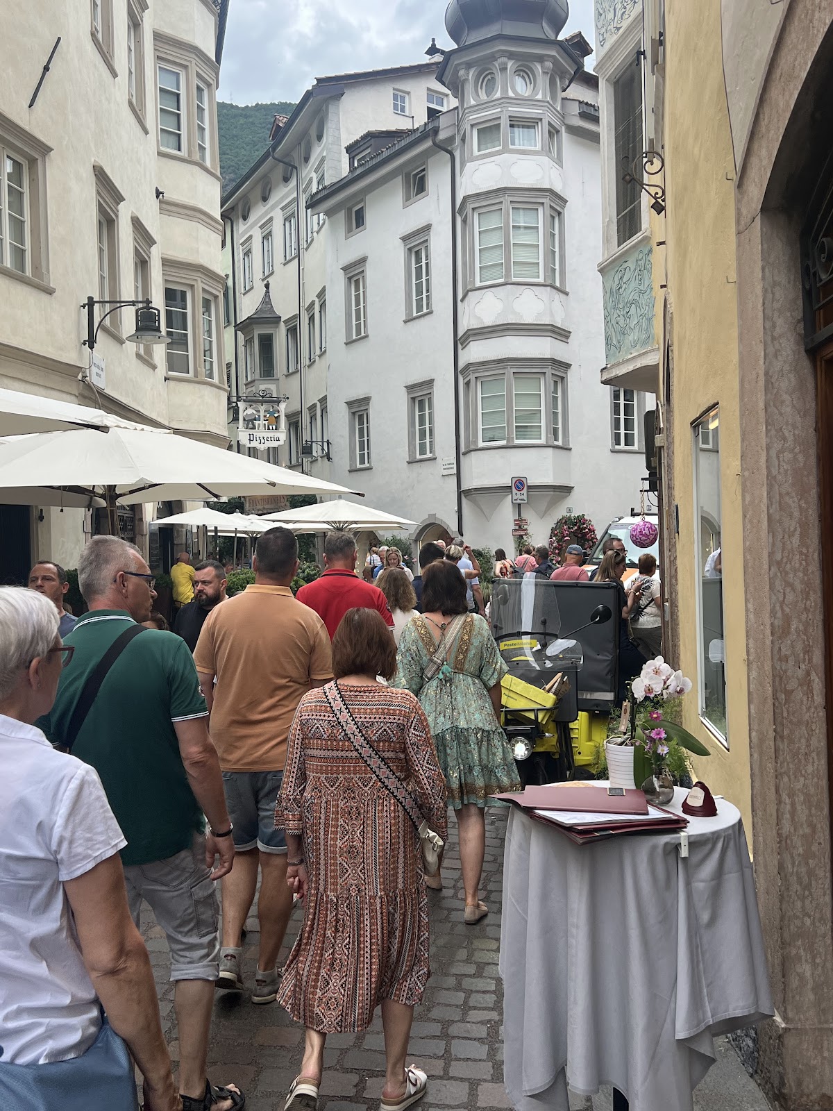 Club Alpino Italiano — Punto di interesse a Bolzano, Bolzano