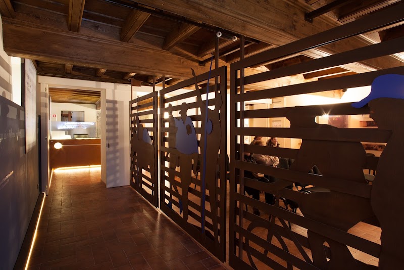 Museo Diocesano San Sebastiano — Punto di interesse a Cuneo, Cuneo