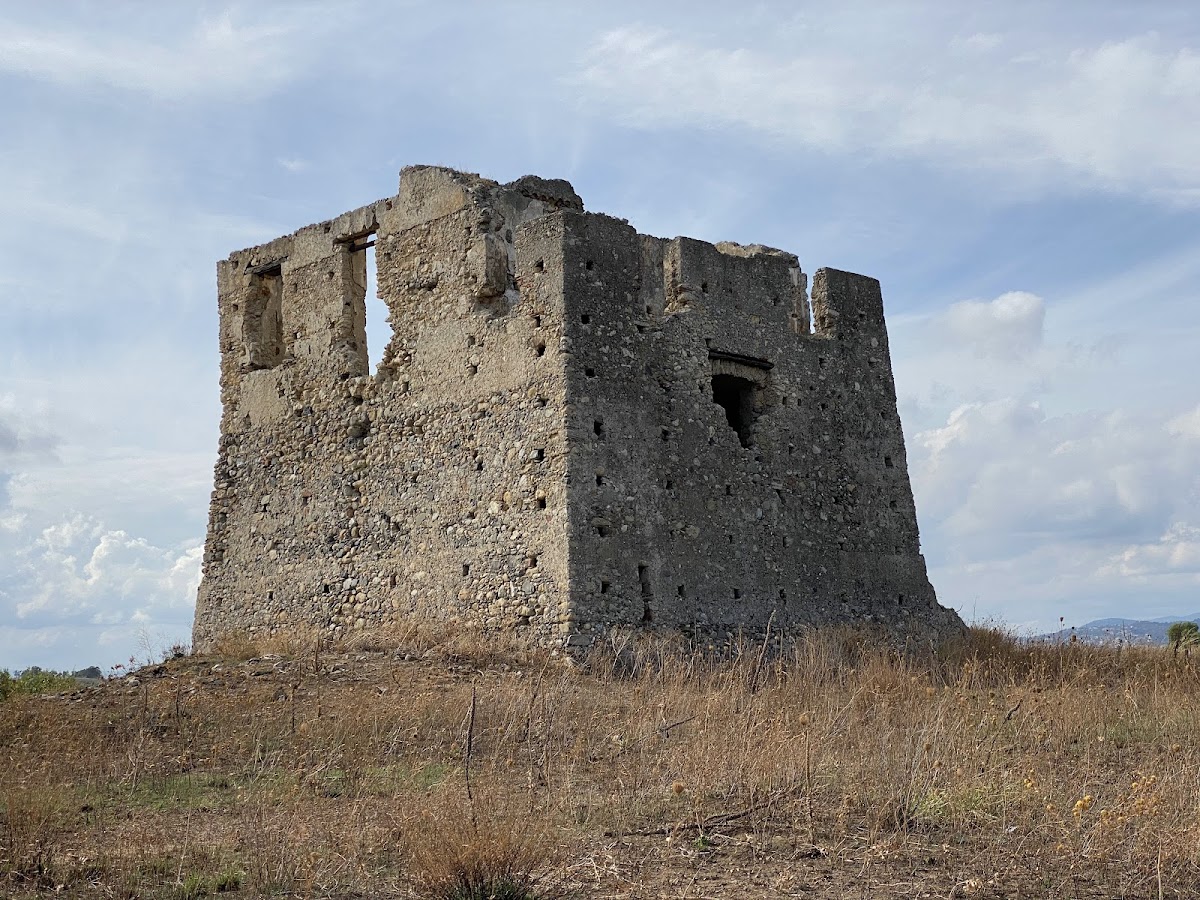 Torre Cavallara — Punto di interesse a Catanzaro, Catanzaro