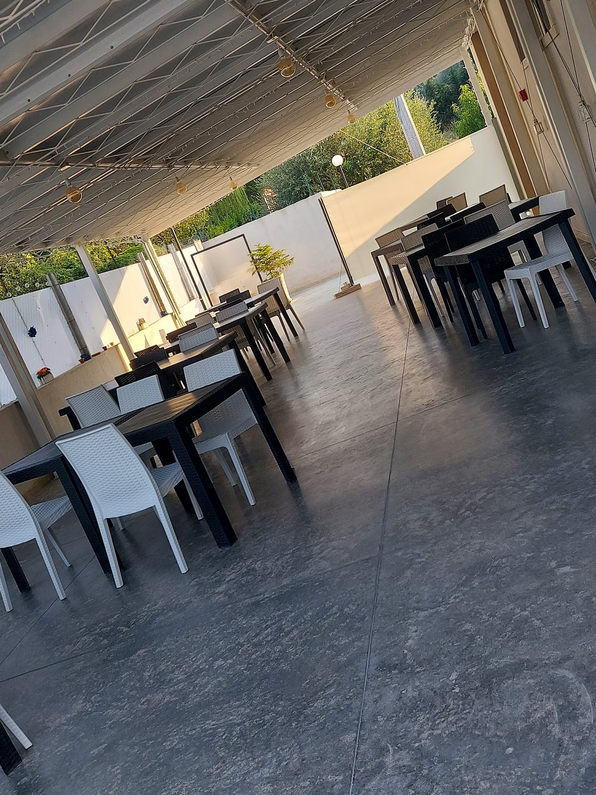 Rosticceria la TAVERNETTA (2) pizzeria e braceria a Campobasso — Punto di interesse a Campobasso, Campobasso