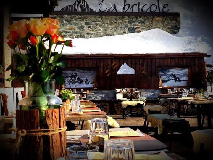 Ristorante Bar Bricole