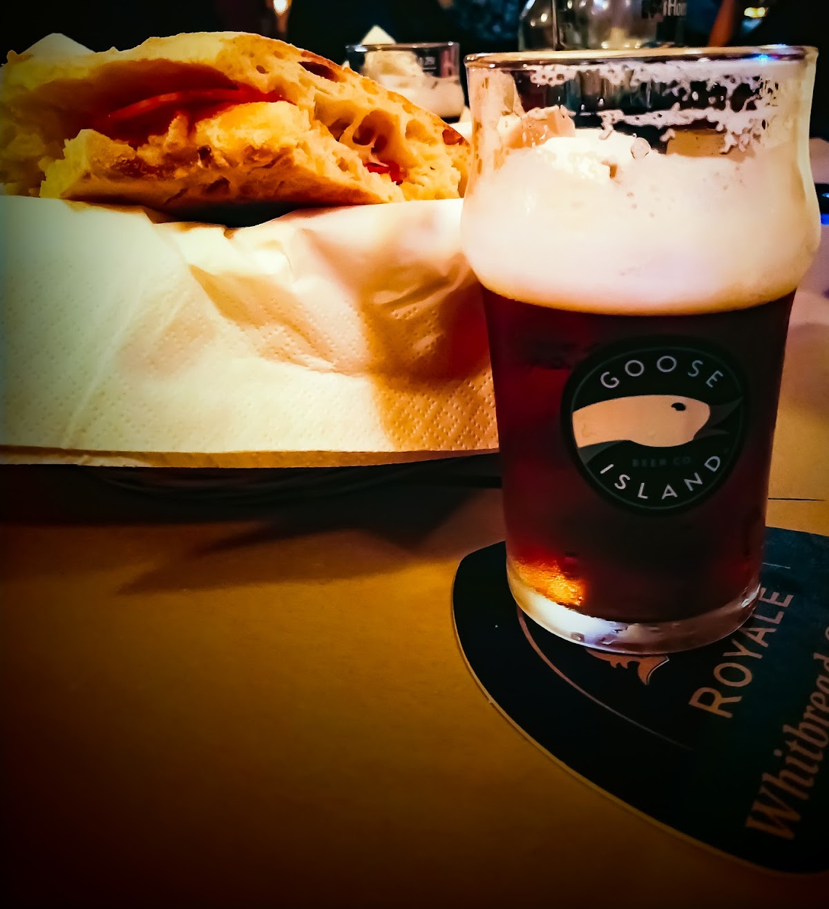 Il Classico Pub Birreria — Punto di interesse a Potenza, Potenza