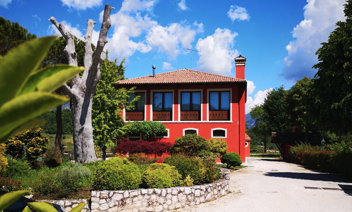 Cantina Vigne Matte — Punto di interesse a Conegliano, Treviso