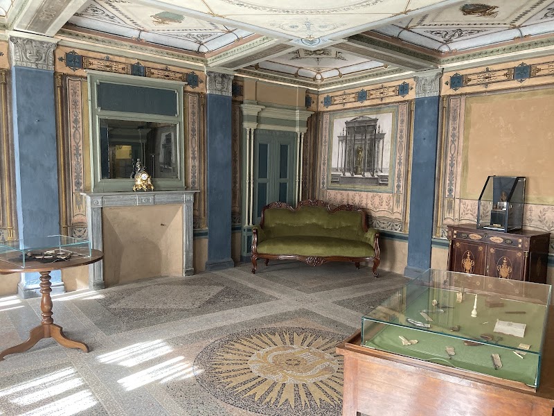 Casa Museo Silvio Pellico — Punto di interesse a Saluzzo, Cuneo