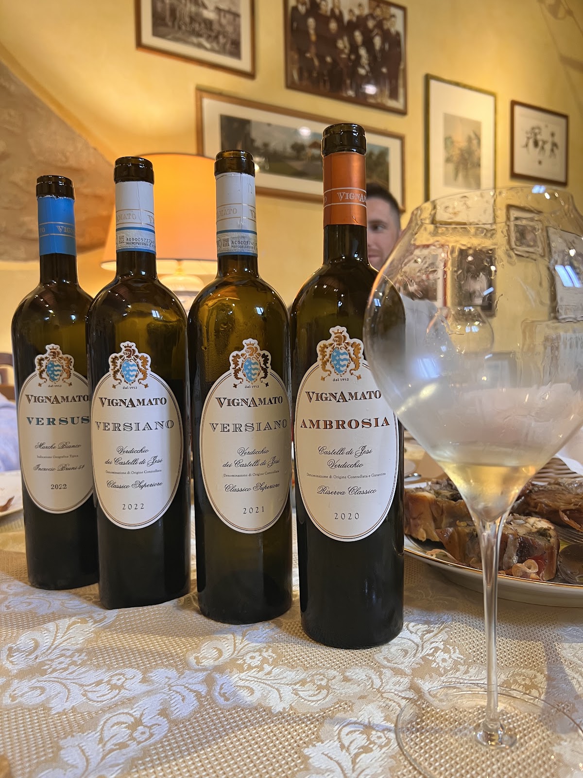 Azienda Agricola Vignamato
