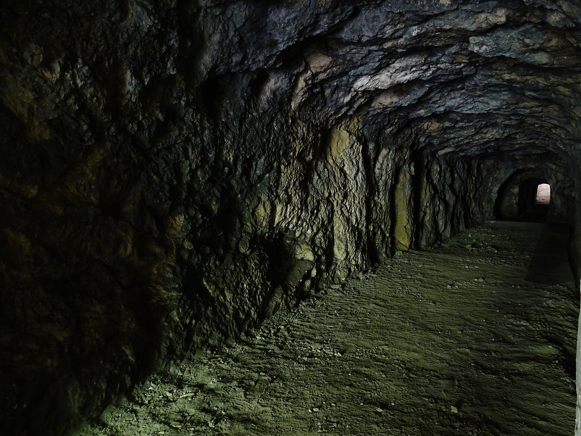 Forte di Civezzano — Punto di interesse a Trento, Trento