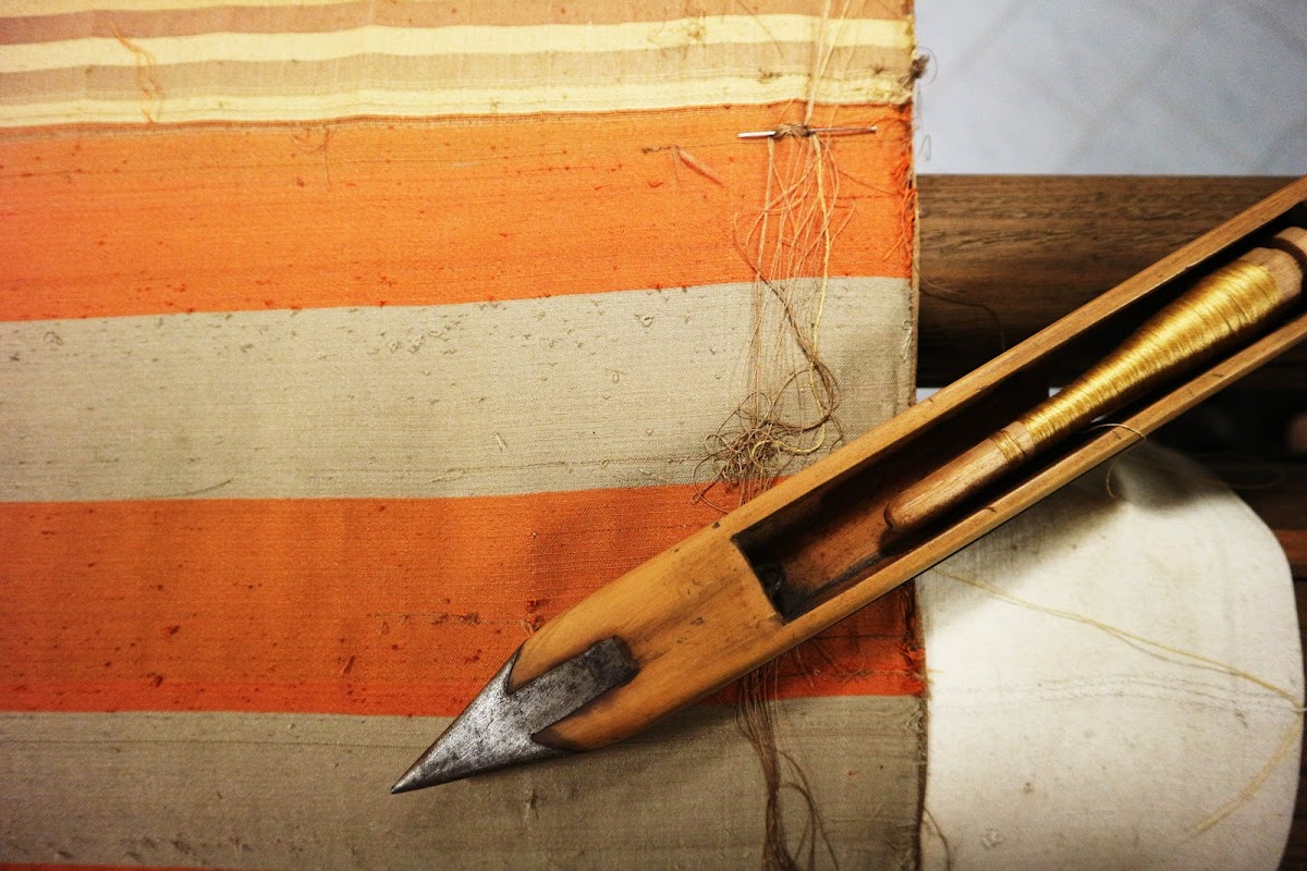 Museo della Seta di Como — Punto di interesse a Como, Como