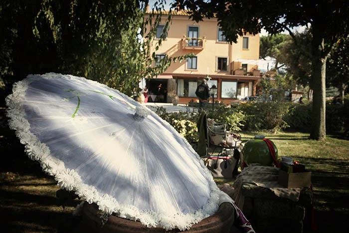BioAgri Resort Podere La Branda — Punto di interesse a Viterbo, Viterbo