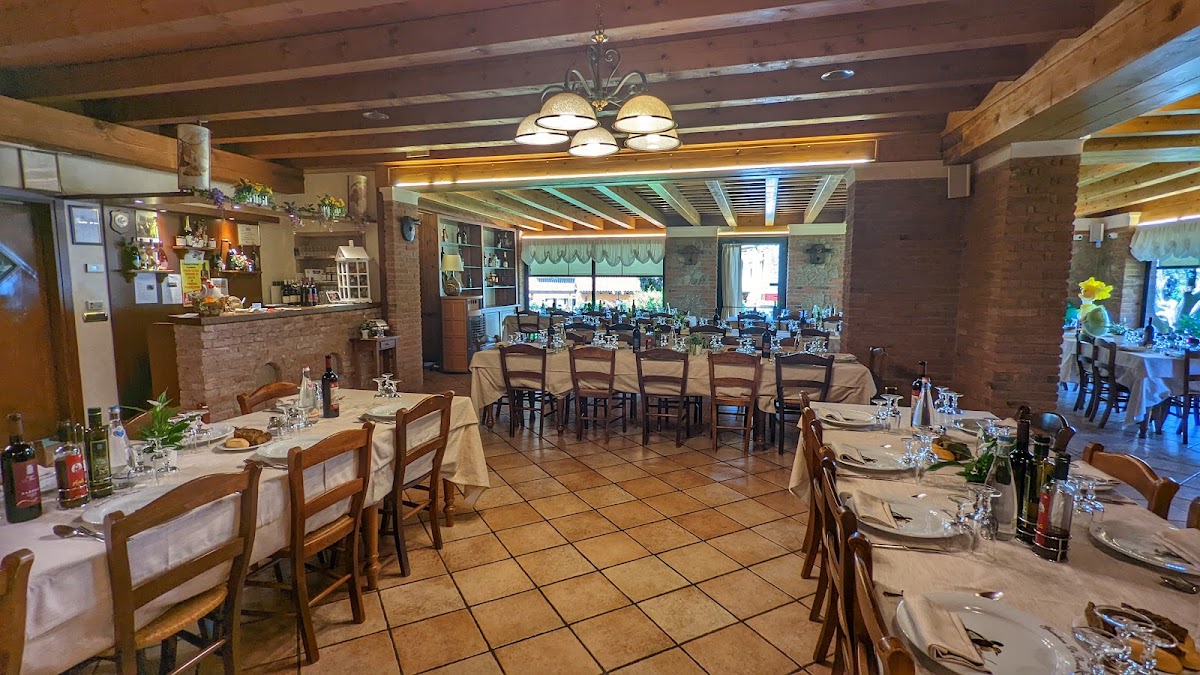 Agriturismo De Bortoli — Punto di interesse a Padova, Padova