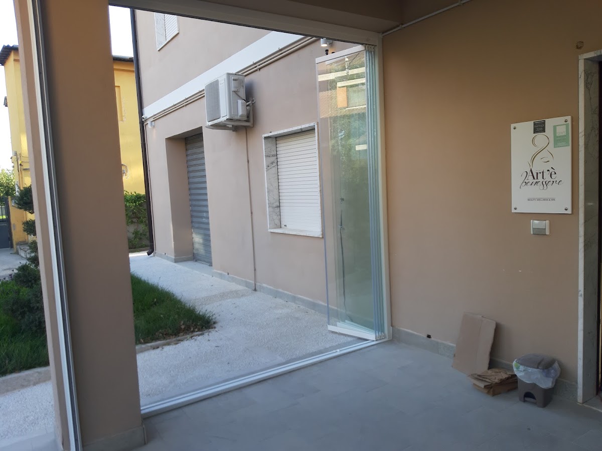 Art'è benessere — Punto di interesse a Melfi, Potenza