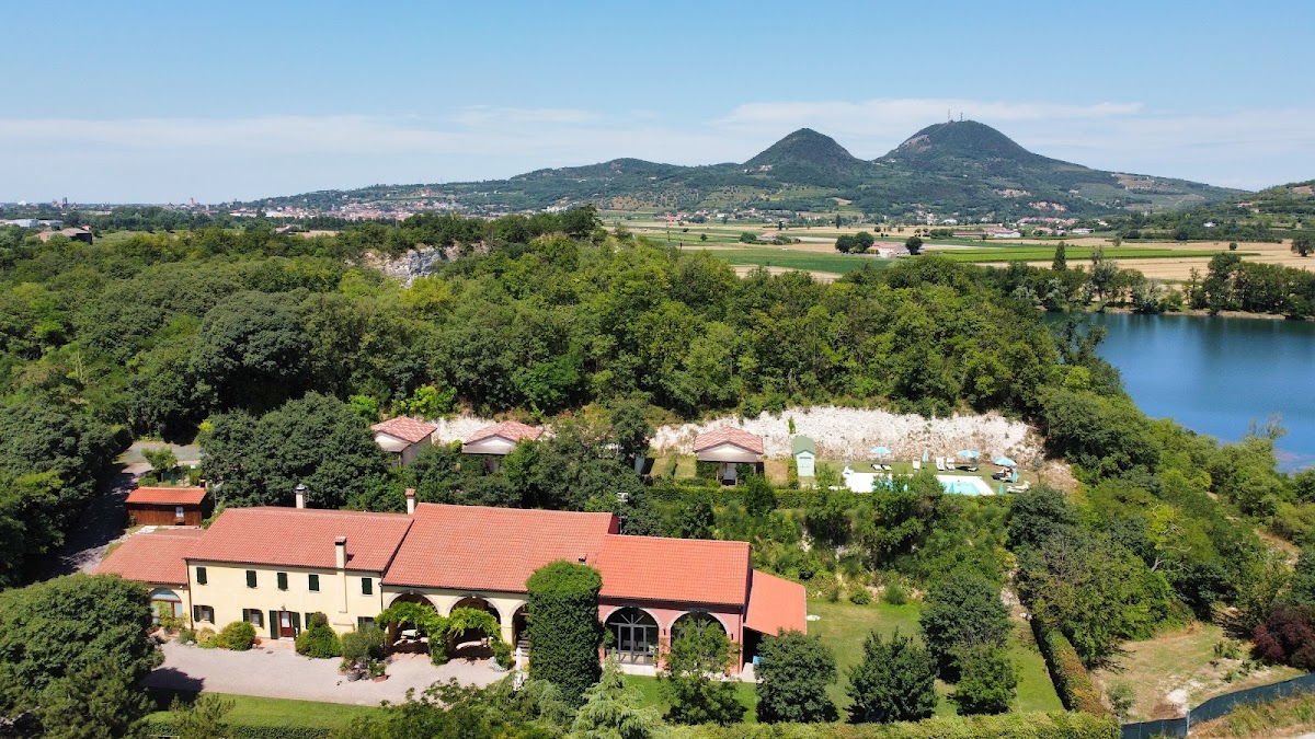 Agriturismo Alba — Punto di interesse a Padova, Padova