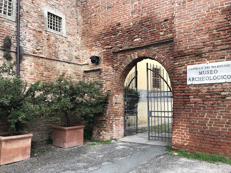 Civico Museo Archeologico Acqui Terme — Punto di interesse a Acqui Terme, Alessandria