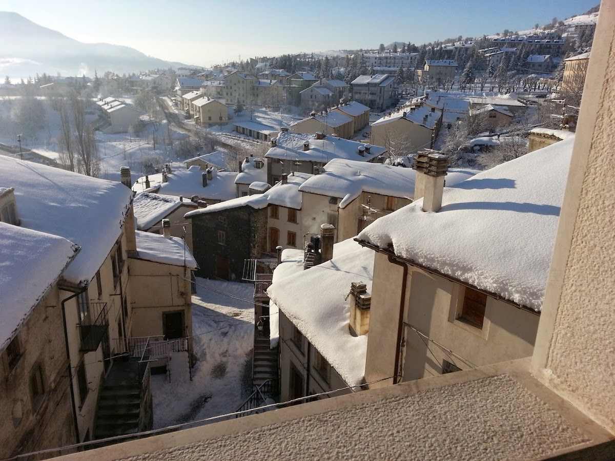 Hotel Relais Ducale — Punto di interesse a Sulmona, L'Aquila