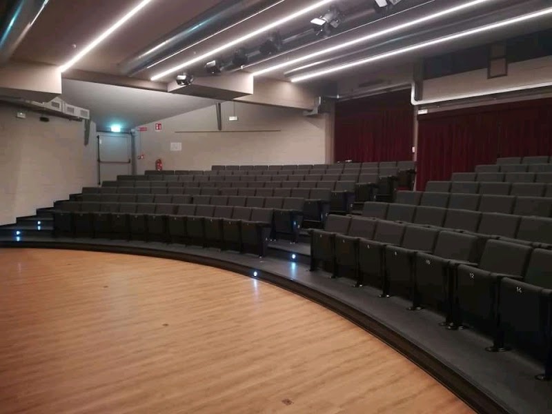 Spazio Sant'Anna — Punto di interesse a Baveno, VCO