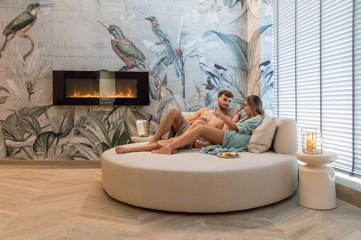 Hedoné wellness&spa