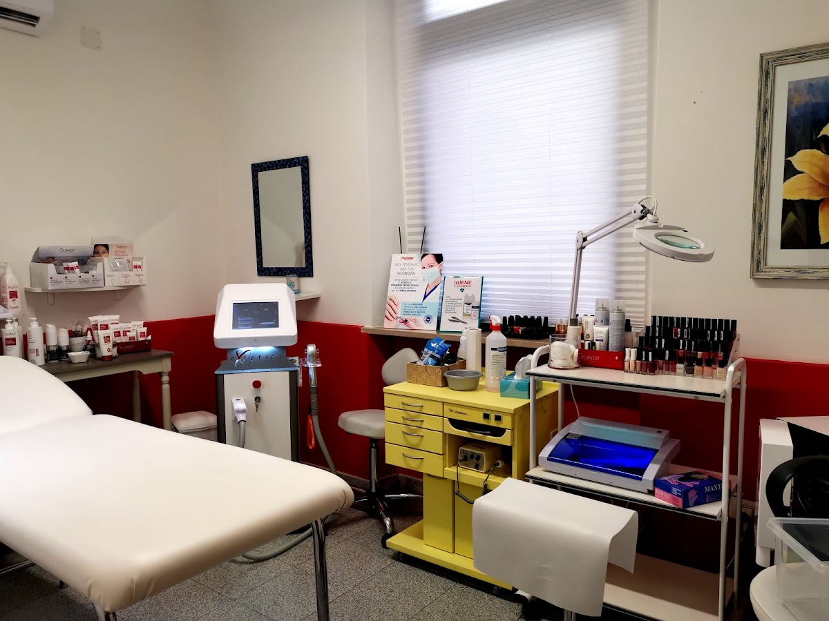 Estetica Iris — Punto di interesse a Bosa, Oristano