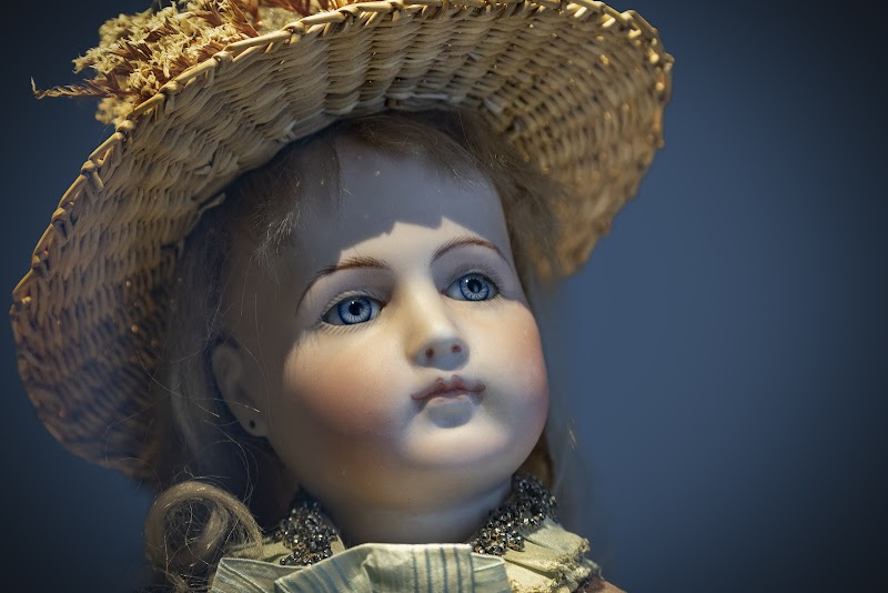 Museo della Bambola e del Giocattolo — Punto di interesse a Arona, Novara