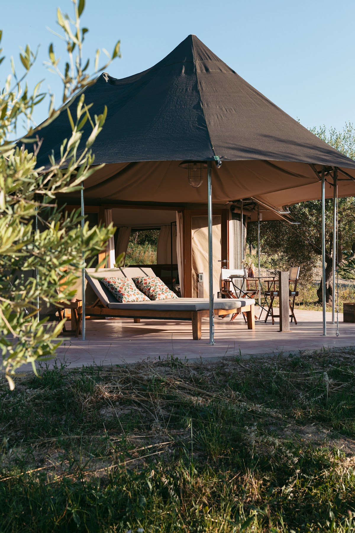 IUTA Farm — Punto di interesse a Noto, Siracusa